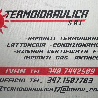 Foto di C2termoidraulica Srl